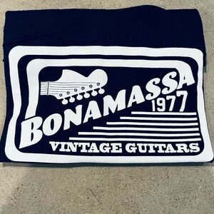 Joe Bonamassa Tee